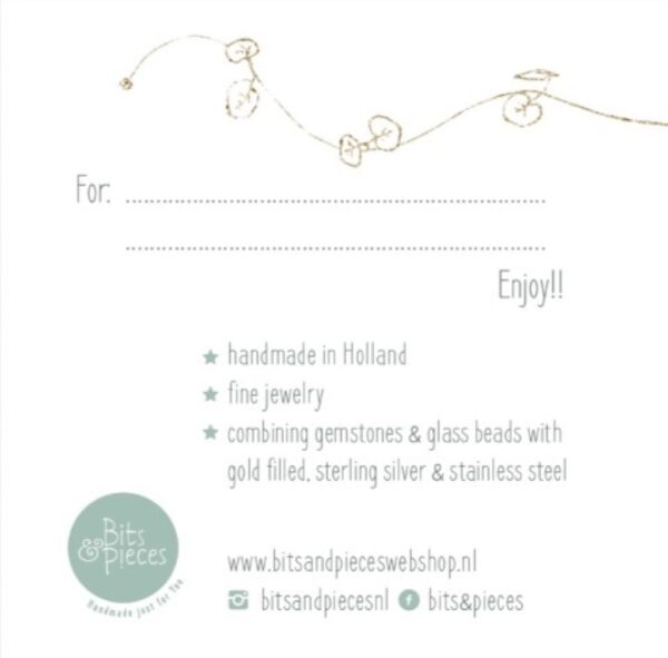 bitsandpieces jewelry gold filled miyuki beads sterling silver gemstones