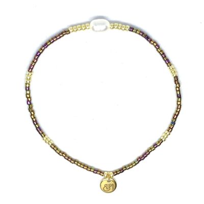 miyuki beads kralen gold silver bits and pieces black dark blue red pink sweet water pearl off white