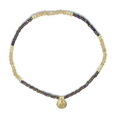 miyuki beads kralen gold silver bits and pieces black multi color beige facet beads glass beads