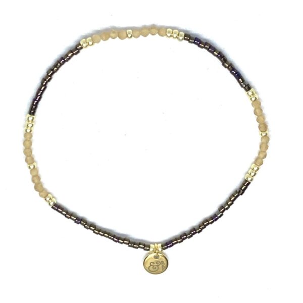 miyuki beads kralen gold silver bits and pieces black multi color beige facet beads glass beads