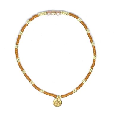 miyuki beads kralen gold silver bits and pieces black multi color brown copper fire polished beads glass beads