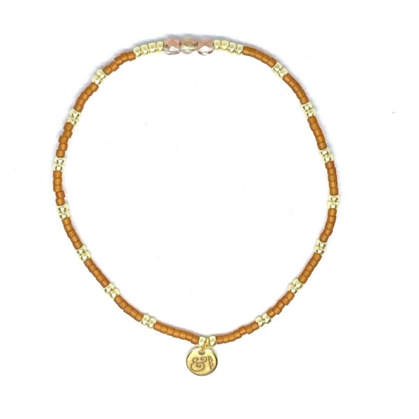 miyuki beads kralen gold silver bits and pieces black multi color brown copper fire polished beads glass beads