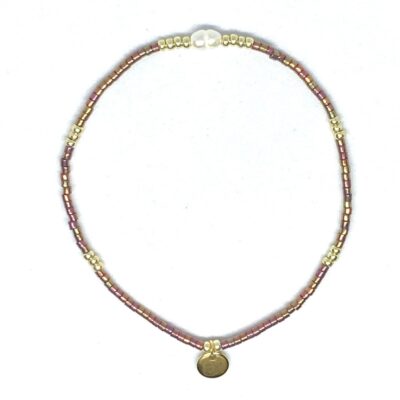 miyuki beads kralen gold silver bits and pieces black dark blue red pink sweet water pearl off white