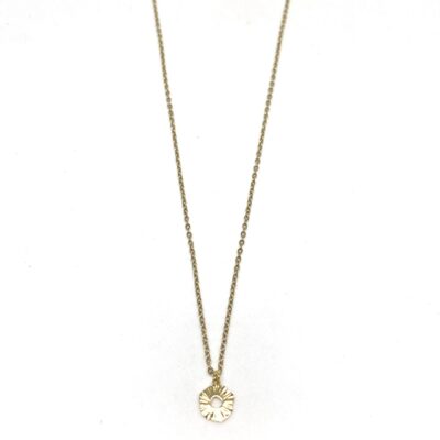 bits and pieces jewelry stainless steel necklaces gold