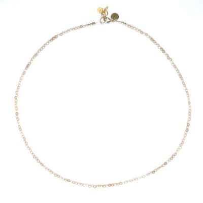 bits and pieces jewelry gold filled gemstones zircon beads gold necklaces