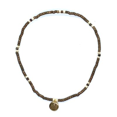 bits and pieces jewelry black brown gold bracelets