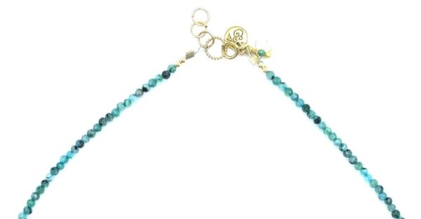 bits and pieces jewelry gold filled pink gemstones beads gold necklaces