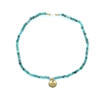 bits and pieces jewelry miyuki gold green labradorite gemstone beads bracelets