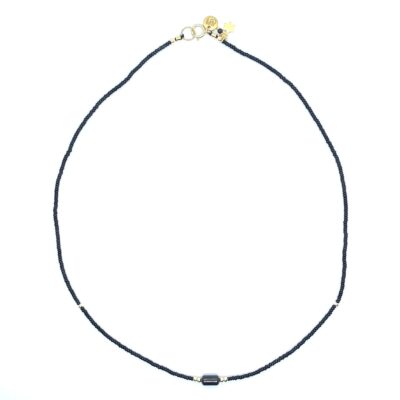 bits and pieces jewelry miyuki gemstone beads bracelets gold necklaces black jade
