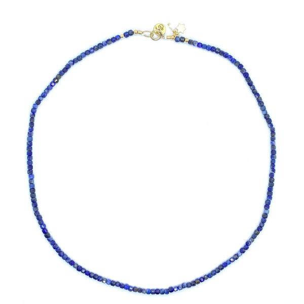 bits and pieces jewelry miyuki gemstone beads bracelets gold necklaces blue lapis lazuli
