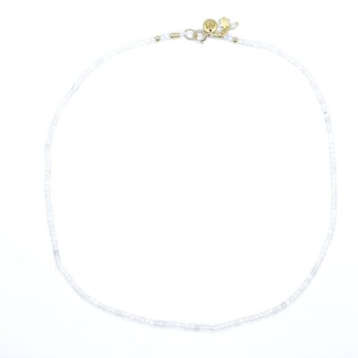 bits and pieces jewelry miyuki gemstone beads bracelets gold necklaces white moonstone