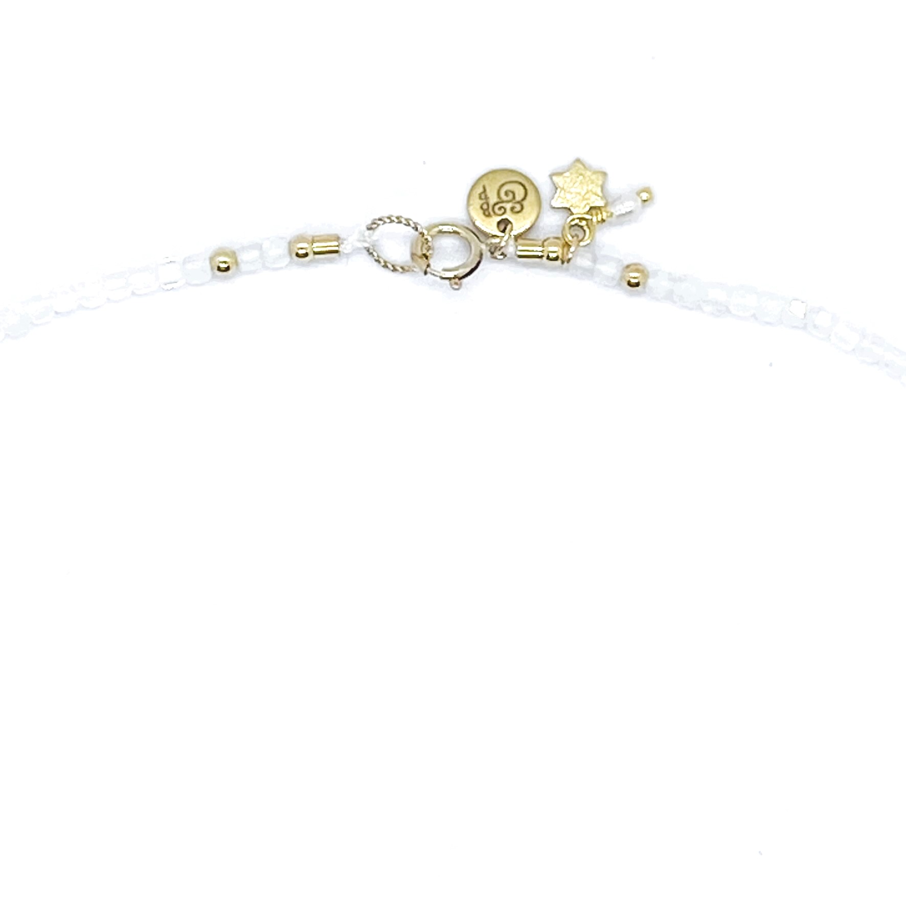 bits and pieces jewelry miyuki gemstone beads bracelets gold necklaces white moonstone