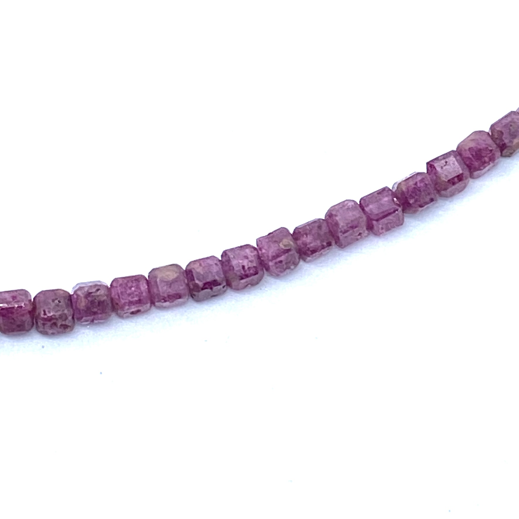 bits and pieces jewelry miyuki gemstone beads bracelets gold necklaces ruby magenta