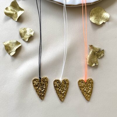 bits and pieces jewelry stainless steel cord gold necklaces orange white black