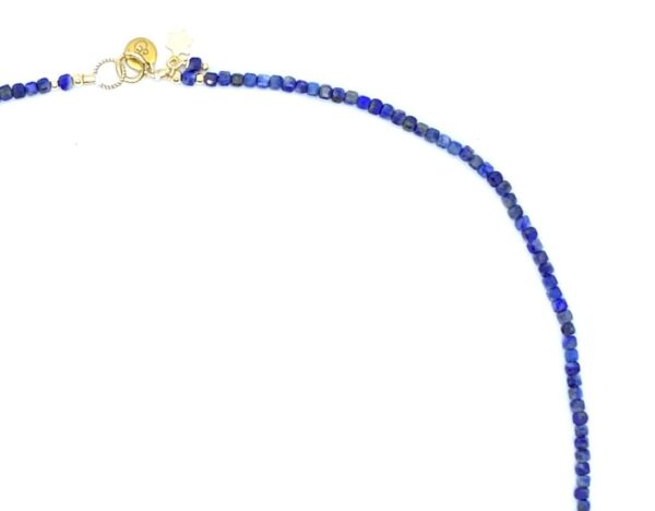 bits and pieces jewelry miyuki gemstone beads bracelets gold necklaces blue lapis lazuli