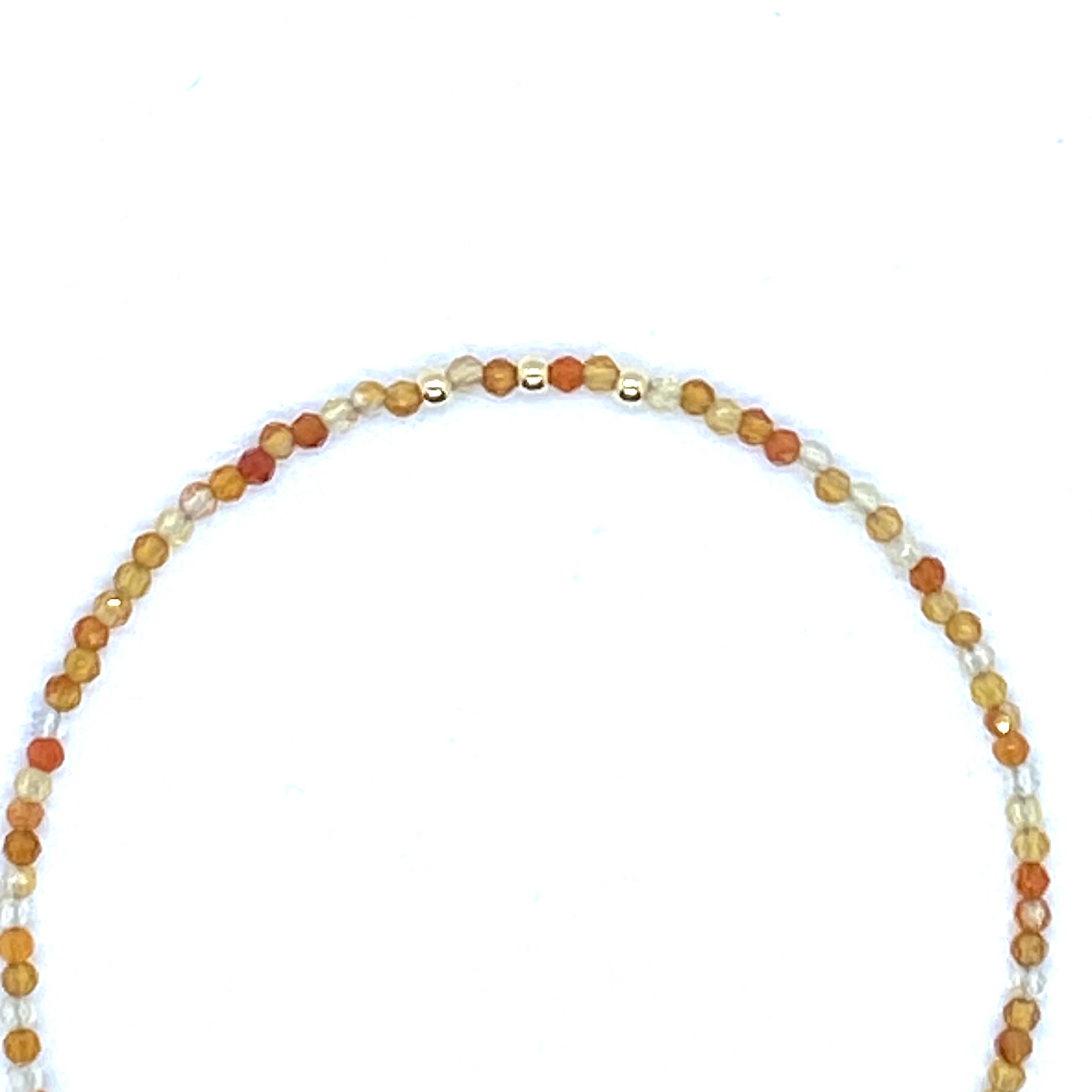 bits and pieces jewelry miyuki gemstone beads bracelets gold carnelian gemstones gold filled gold gemstone beads