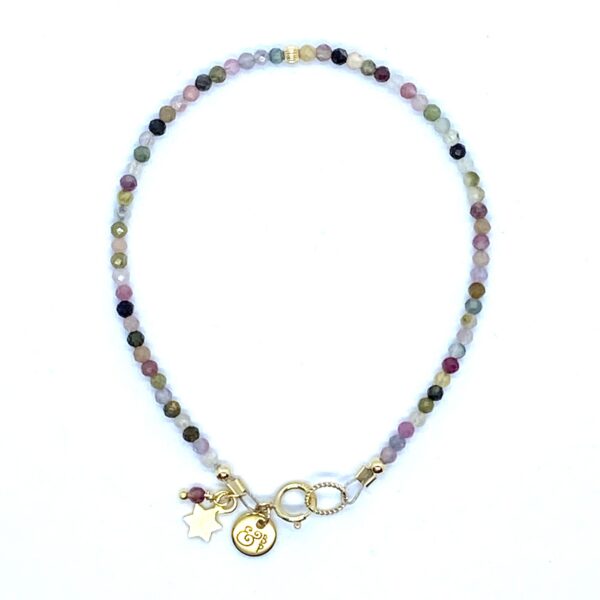 bits and pieces jewelry miyuki gemstone tourmaline beads bracelets gold gemstones gold filled gold gemstone beads