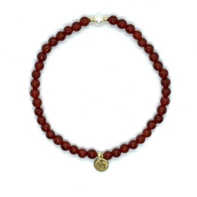 bits and pieces jewelry miyuki gemstone beads bracelets gold coral glass pearls coral gemstones gold filled beads