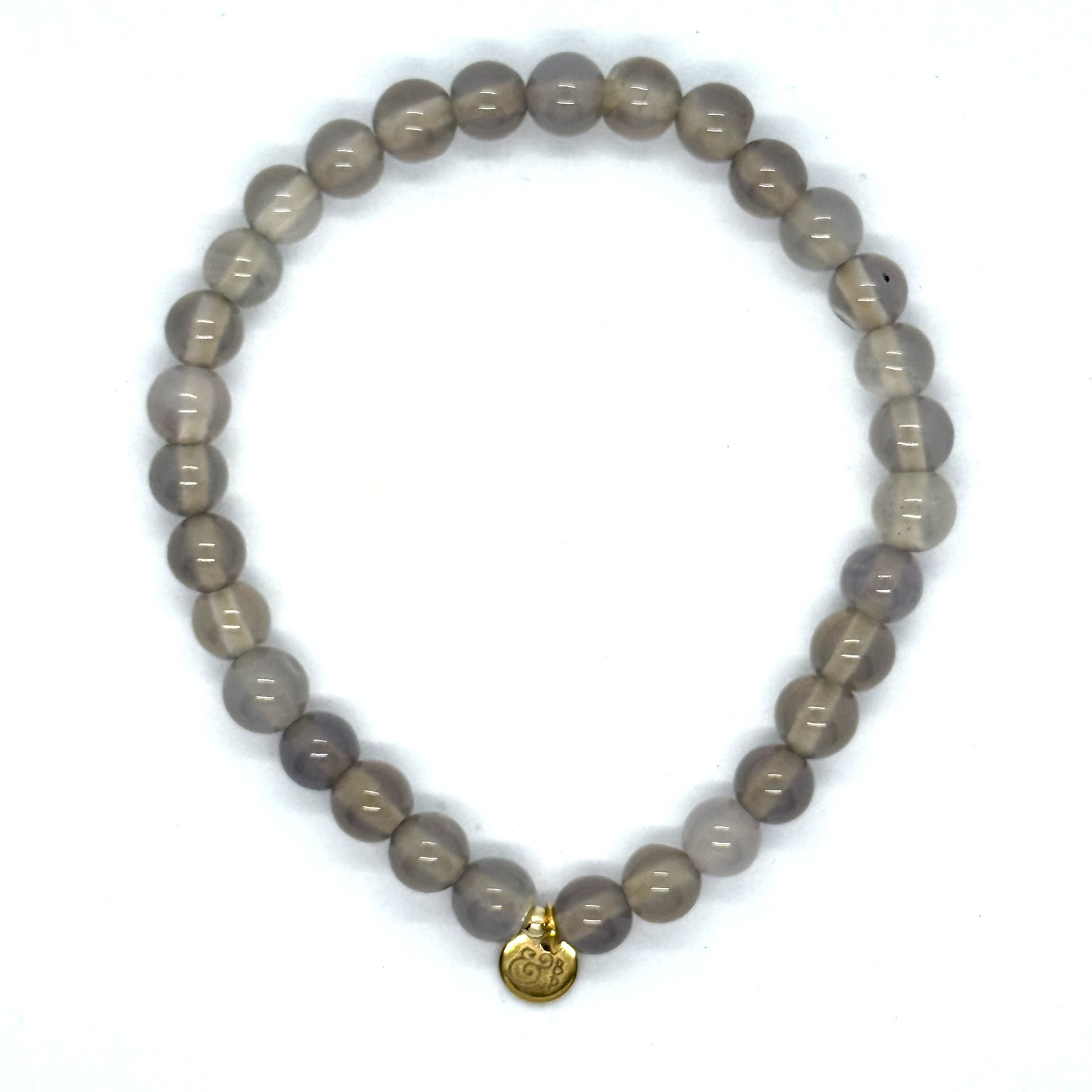 bits and pieces jewelry miyuki gemstone beads bracelets gold grey agate glass beads gemstones gold filled beads